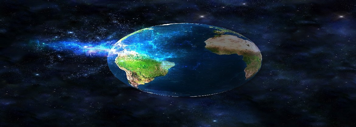 Visão Onírica sobre a Questão Ambiental Planetária