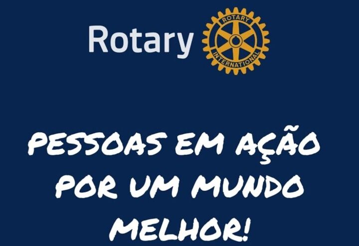 Rotary 120 anos